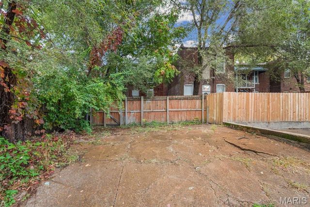 3419 California Avenue, St Louis, MO 63118