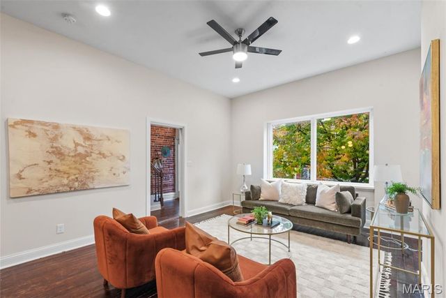 3419 California Avenue, St Louis, MO 63118