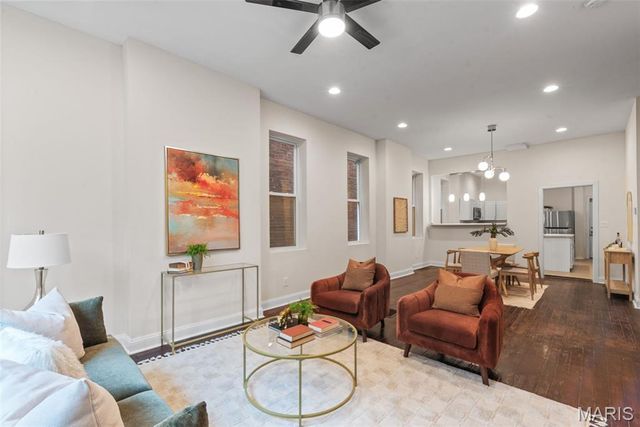 3419 California Avenue, St Louis, MO 63118