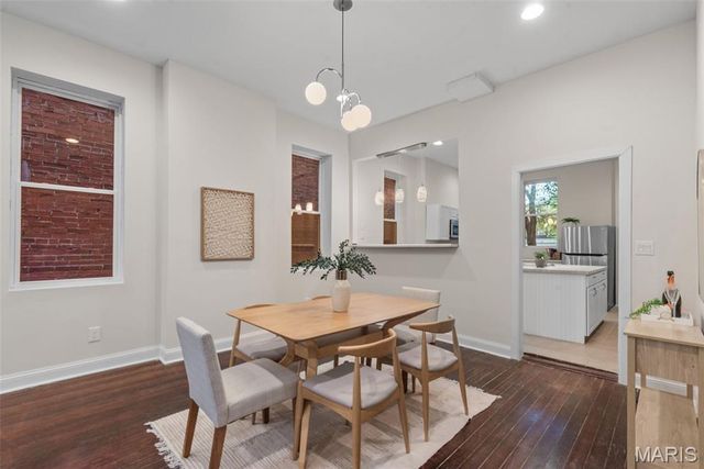 3419 California Avenue, St Louis, MO 63118