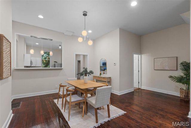 3419 California Avenue, St Louis, MO 63118