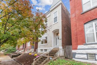 3419 California Avenue, St Louis, MO 63118