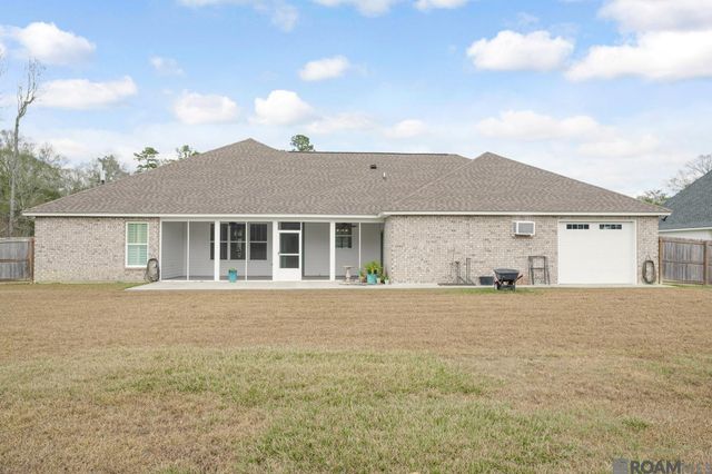 13688 Alvin Sibley Rd, Walker, LA 70785