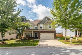 337 Brentford Avenue, Grovetown, GA 30813