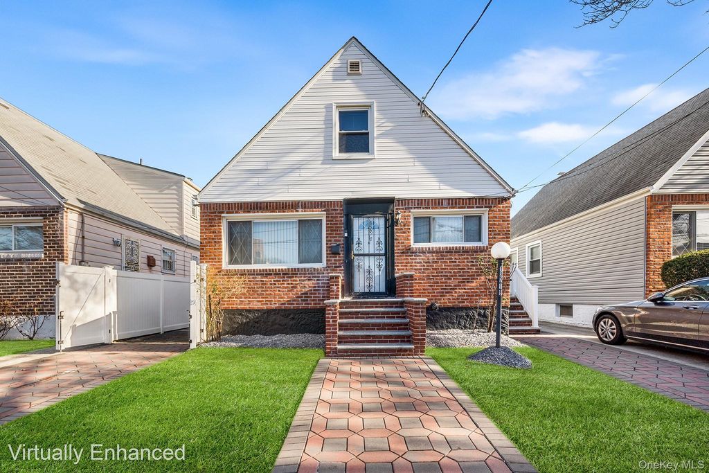 13715 170th Street, Jamaica, NY 11434