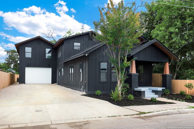 323 E LAMBERT ST, San Antonio, TX 78204