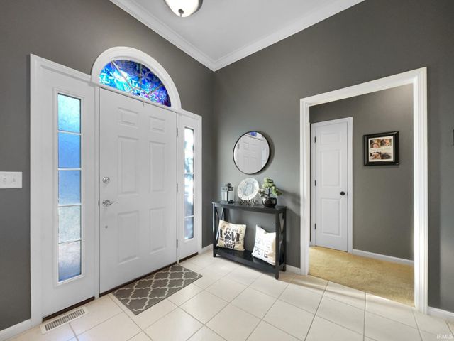 2277 Sagewood Court, Newburgh, IN 47630