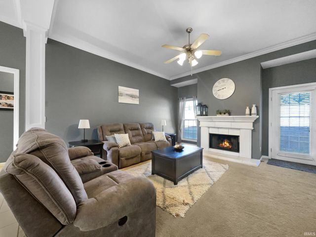 2277 Sagewood Court, Newburgh, IN 47630