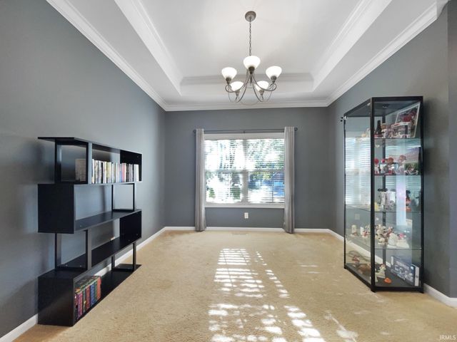 2277 Sagewood Court, Newburgh, IN 47630
