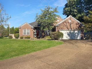 2277 Sagewood Court, Newburgh, IN 47630