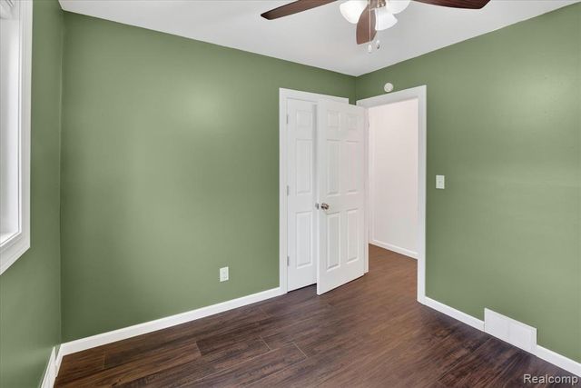 18514 Ray Street, Riverview, MI 48193
