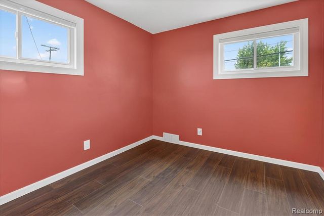 18514 Ray Street, Riverview, MI 48193