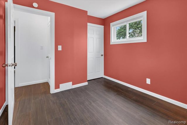 18514 Ray Street, Riverview, MI 48193