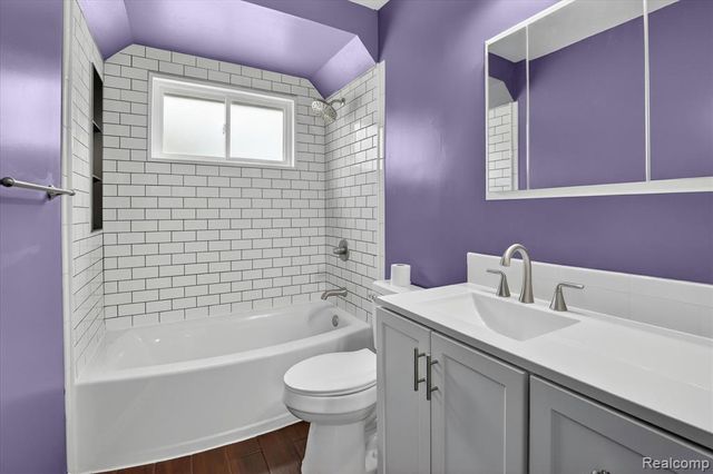 18514 Ray Street, Riverview, MI 48193