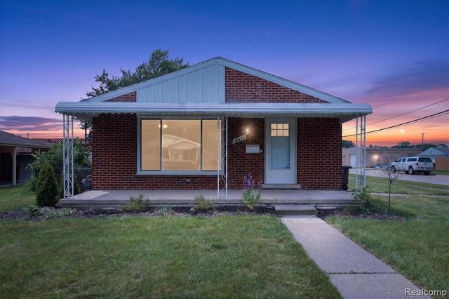 18514 Ray Street, Riverview, MI 48193