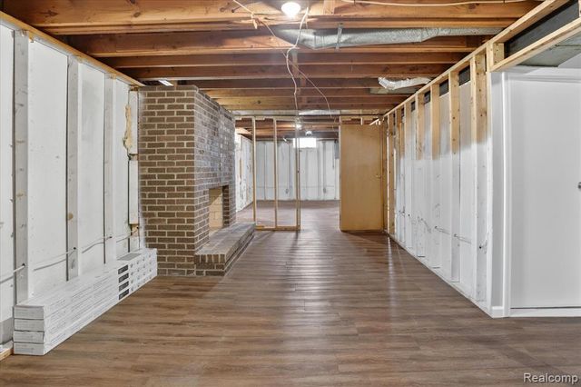 18514 Ray Street, Riverview, MI 48193