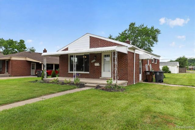 18514 Ray Street, Riverview, MI 48193