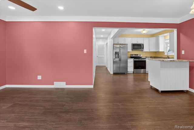 18514 Ray Street, Riverview, MI 48193