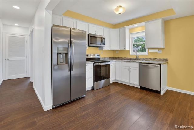 18514 Ray Street, Riverview, MI 48193