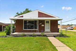 18514 Ray Street, Riverview, MI 48193