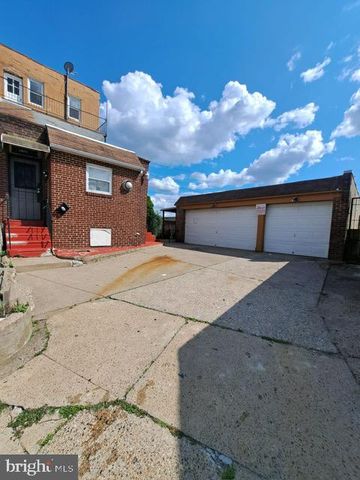 5244 RISING SUN AVE, Philadelphia, PA 19120