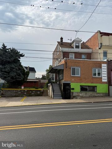 5244 RISING SUN AVE, Philadelphia, PA 19120