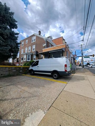 5244 RISING SUN AVE, Philadelphia, PA 19120