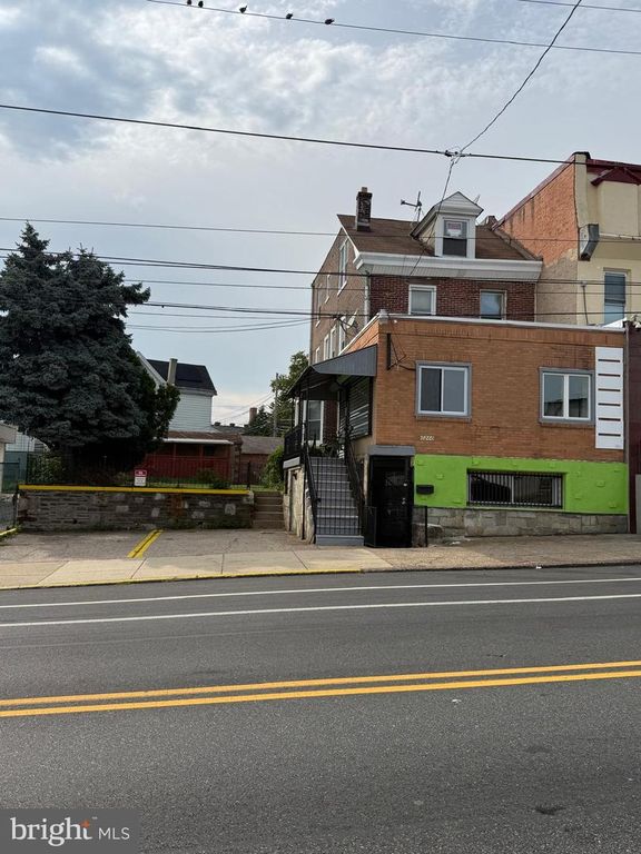 5244 RISING SUN AVE, Philadelphia, PA 19120
