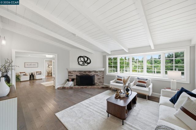 56 Bates Blvd, Orinda, CA 94563