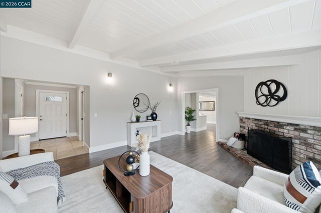 56 Bates Blvd, Orinda, CA 94563