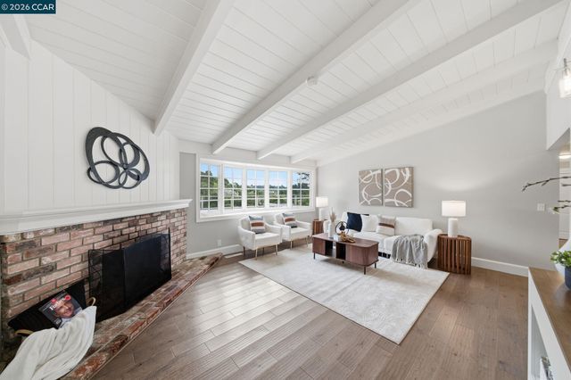 56 Bates Blvd, Orinda, CA 94563