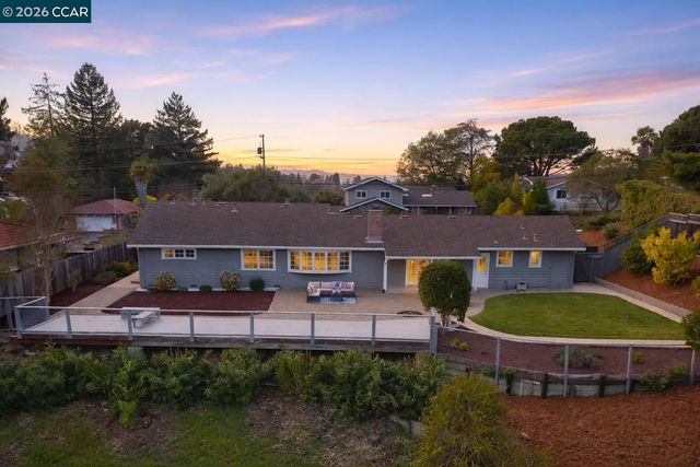 56 Bates Blvd, Orinda, CA 94563