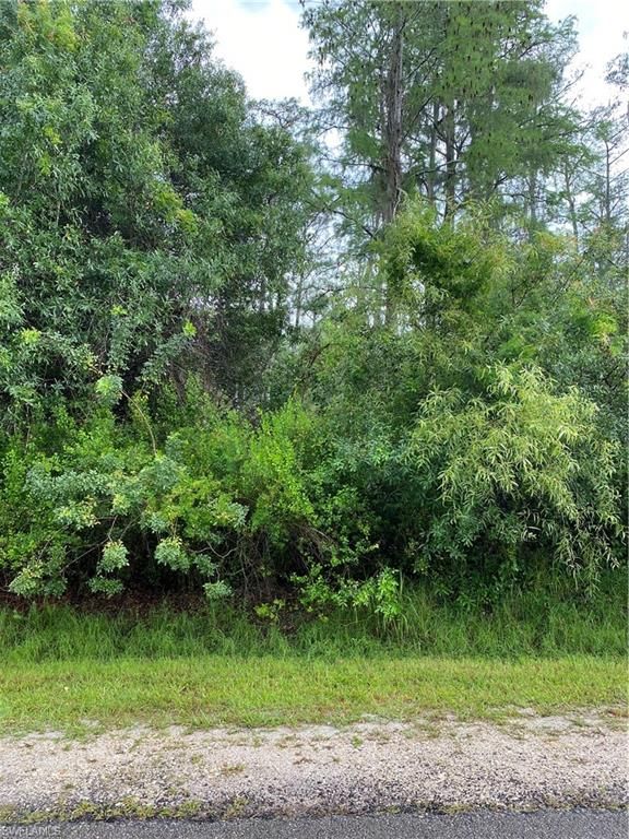16th ST NE, NAPLES, FL 34120 — exterior