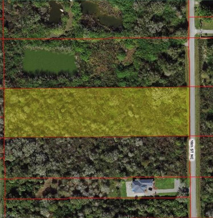 16th ST NE, NAPLES, FL 34120 — photo 2