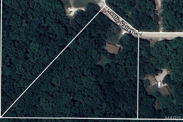 13556 Rustic Valley Drive, Wright City, MO 63390