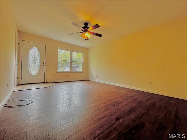 13556 Rustic Valley Drive, Wright City, MO 63390