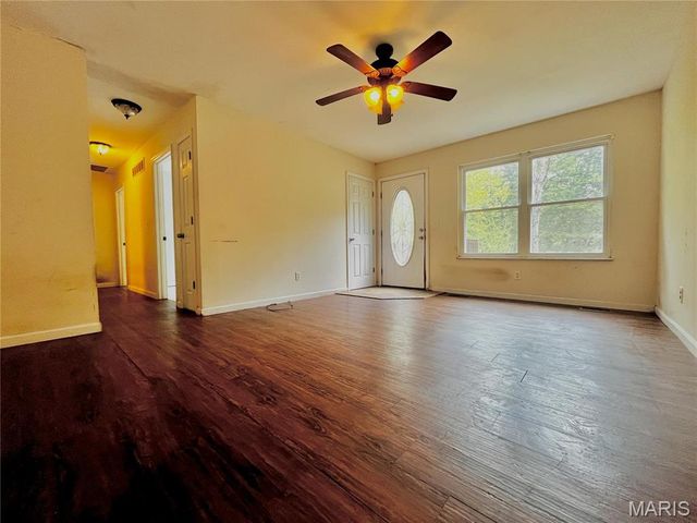 13556 Rustic Valley Drive, Wright City, MO 63390