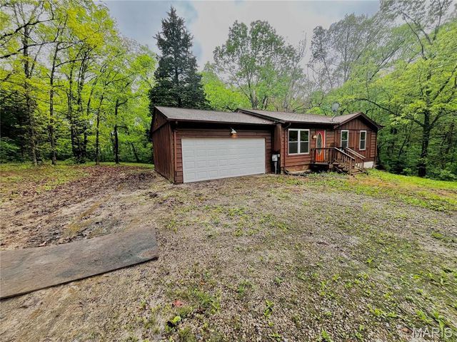 13556 Rustic Valley Drive, Wright City, MO 63390