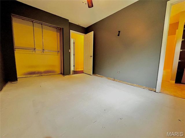 13556 Rustic Valley Drive, Wright City, MO 63390