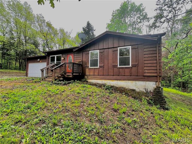 13556 Rustic Valley Drive, Wright City, MO 63390