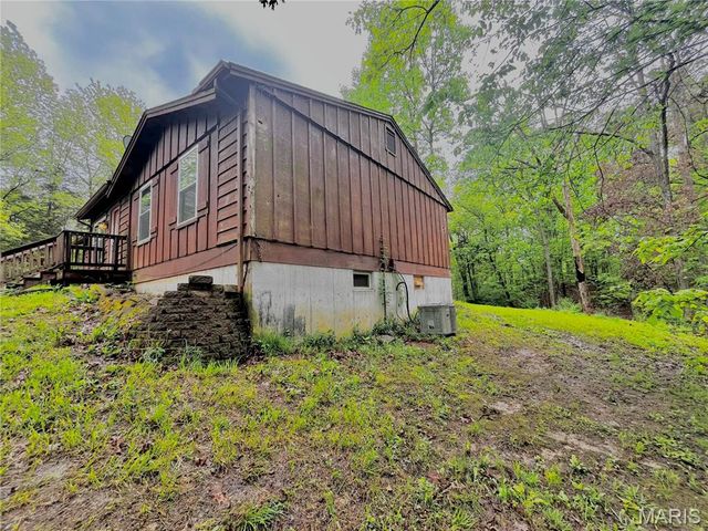 13556 Rustic Valley Drive, Wright City, MO 63390