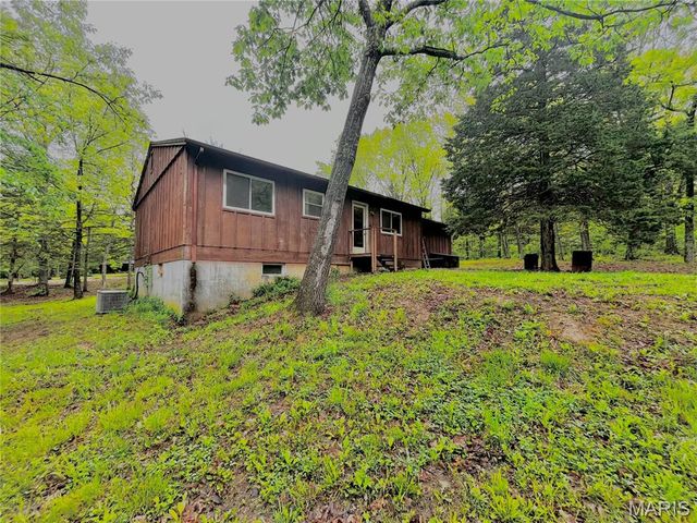 13556 Rustic Valley Drive, Wright City, MO 63390