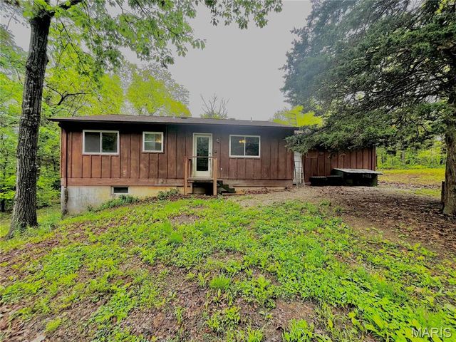 13556 Rustic Valley Drive, Wright City, MO 63390