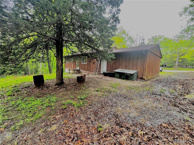 13556 Rustic Valley Drive, Wright City, MO 63390