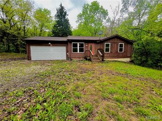 13556 Rustic Valley Drive, Wright City, MO 63390