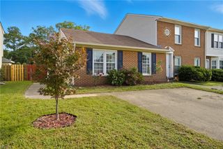 5106 Radcliff CIR, Portsmouth, VA 23703