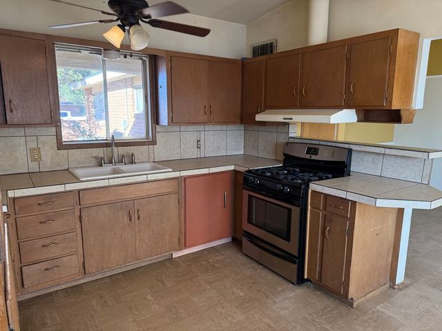 4417 Humble Ave, Midland, TX 79707