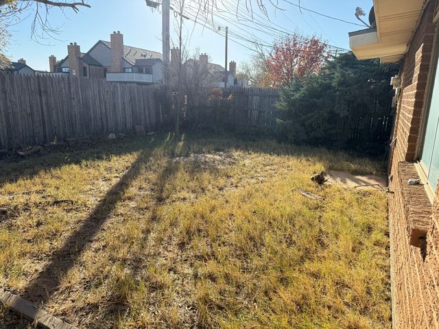 4417 Humble Ave, Midland, TX 79707