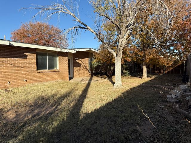 4417 Humble Ave, Midland, TX 79707