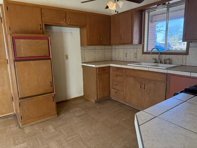 4417 Humble Ave, Midland, TX 79707